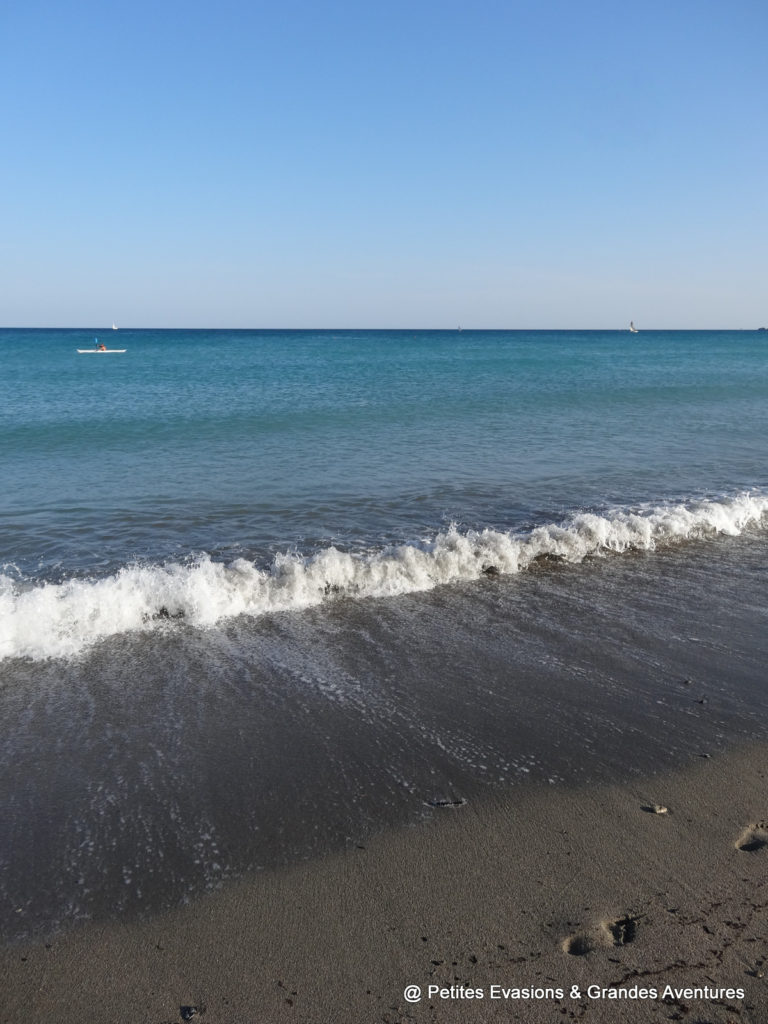 Spiaggia del Poetto, Cagliari