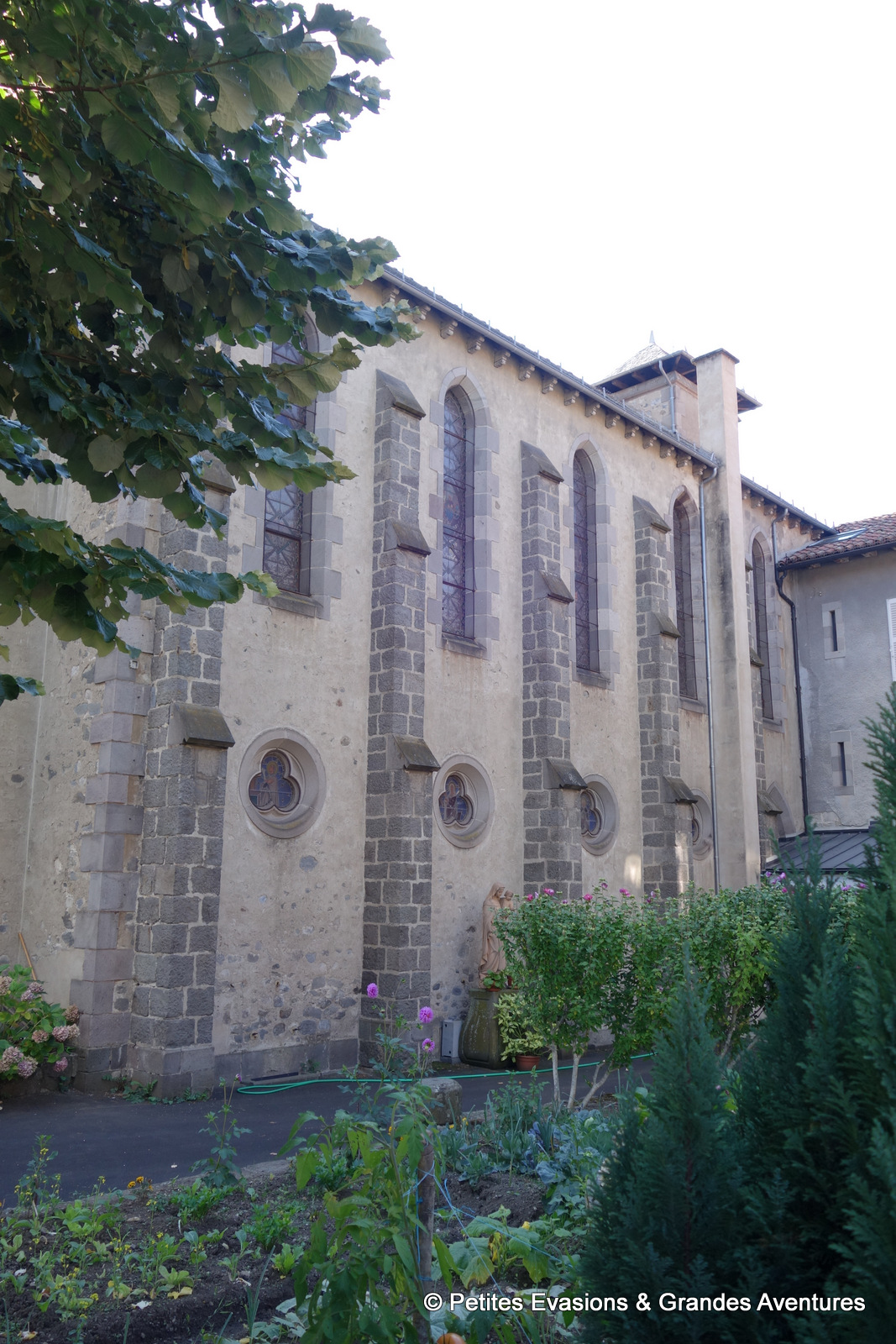 église Aurillac