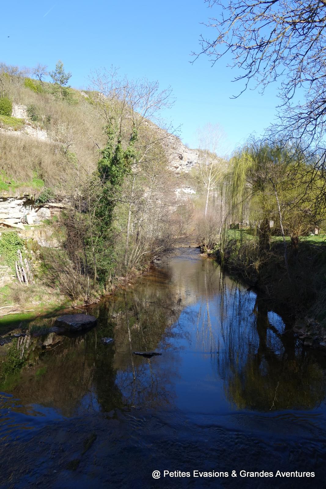 Le Dourdou