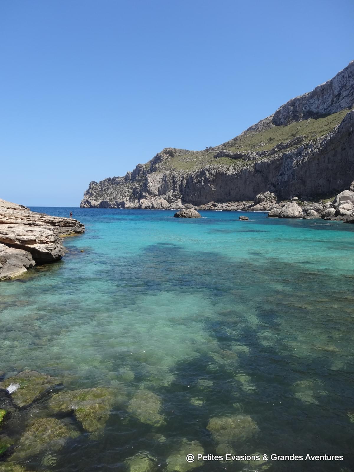 Cala Figuera