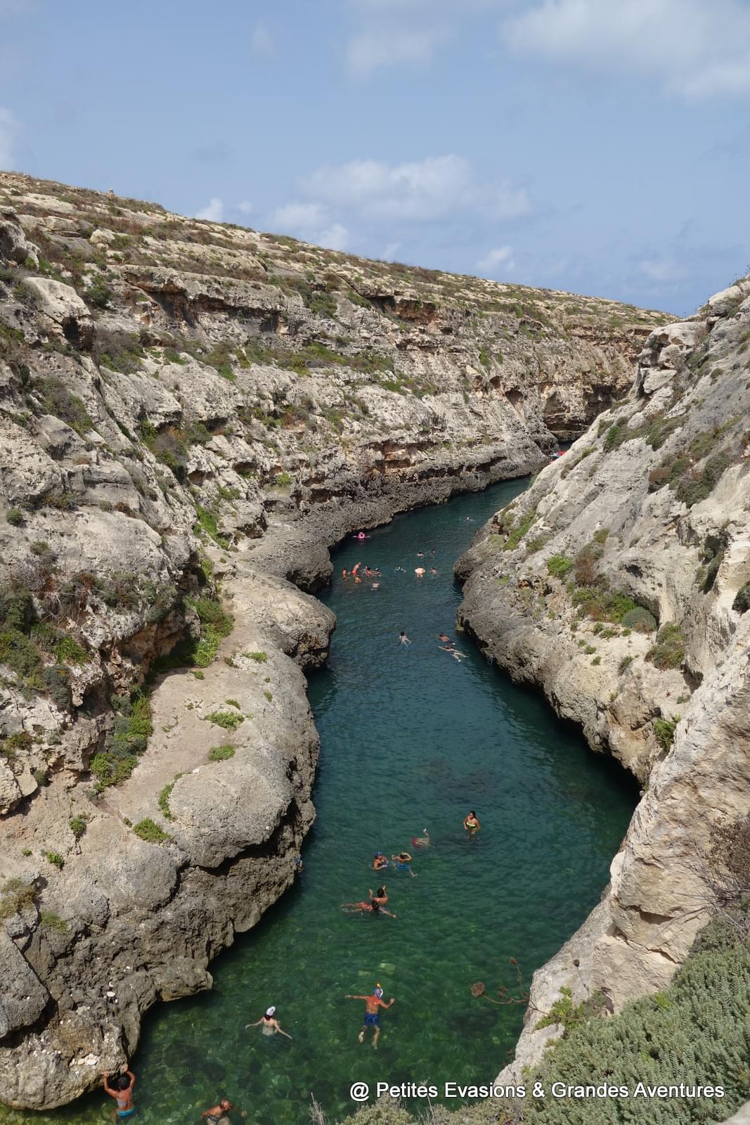 Wied il-Għasri (Gozo)