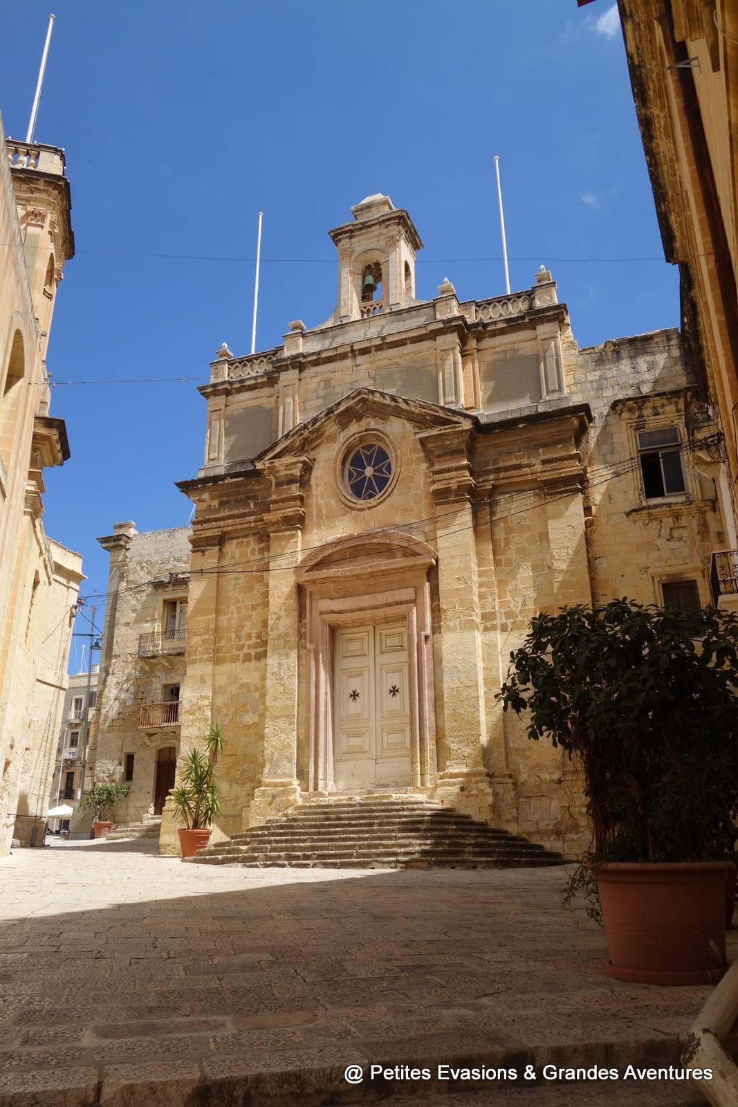Vittoriosa (Malte)