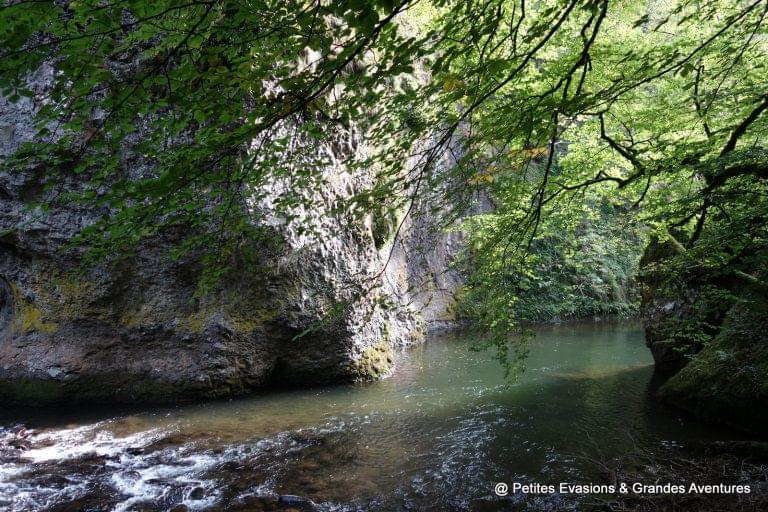 Balade au cœur du Cantal : de la Vallée de la Jordanne au Puy Mary