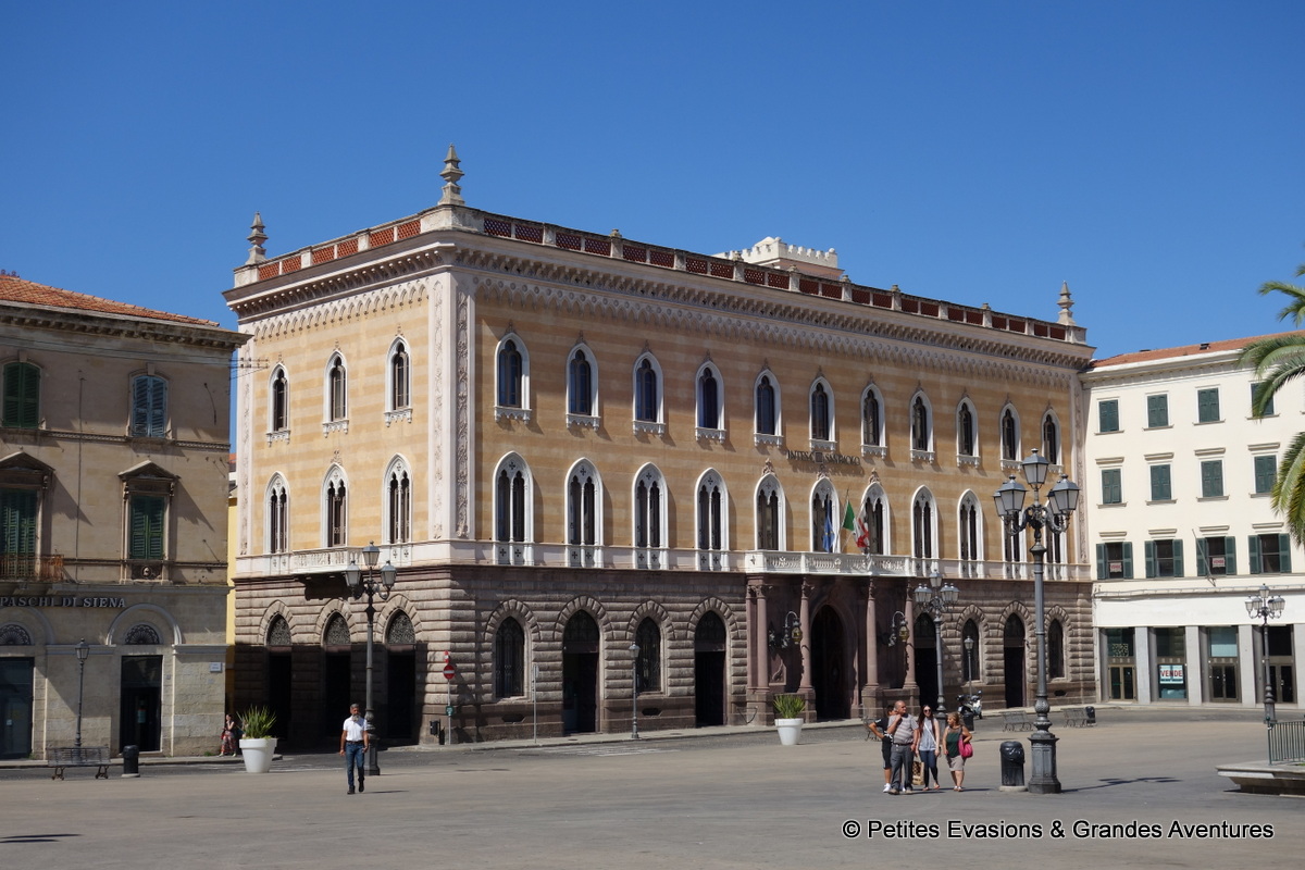 Palazzo Giordano
