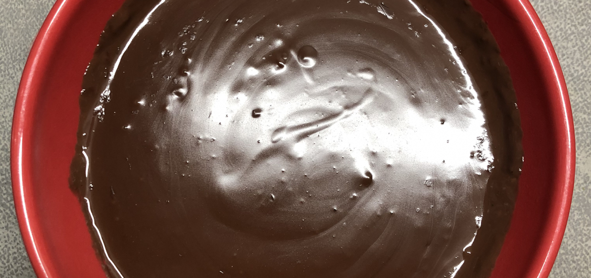 Chocolate Danette Recipe - Crème au Chocolat Dessert
